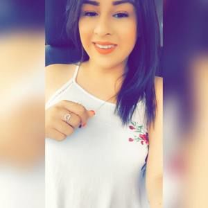 Meet your Posher, Leslie